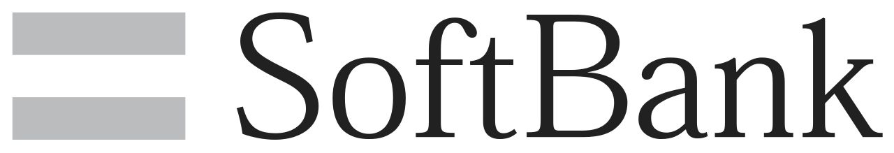 Logo Softbank